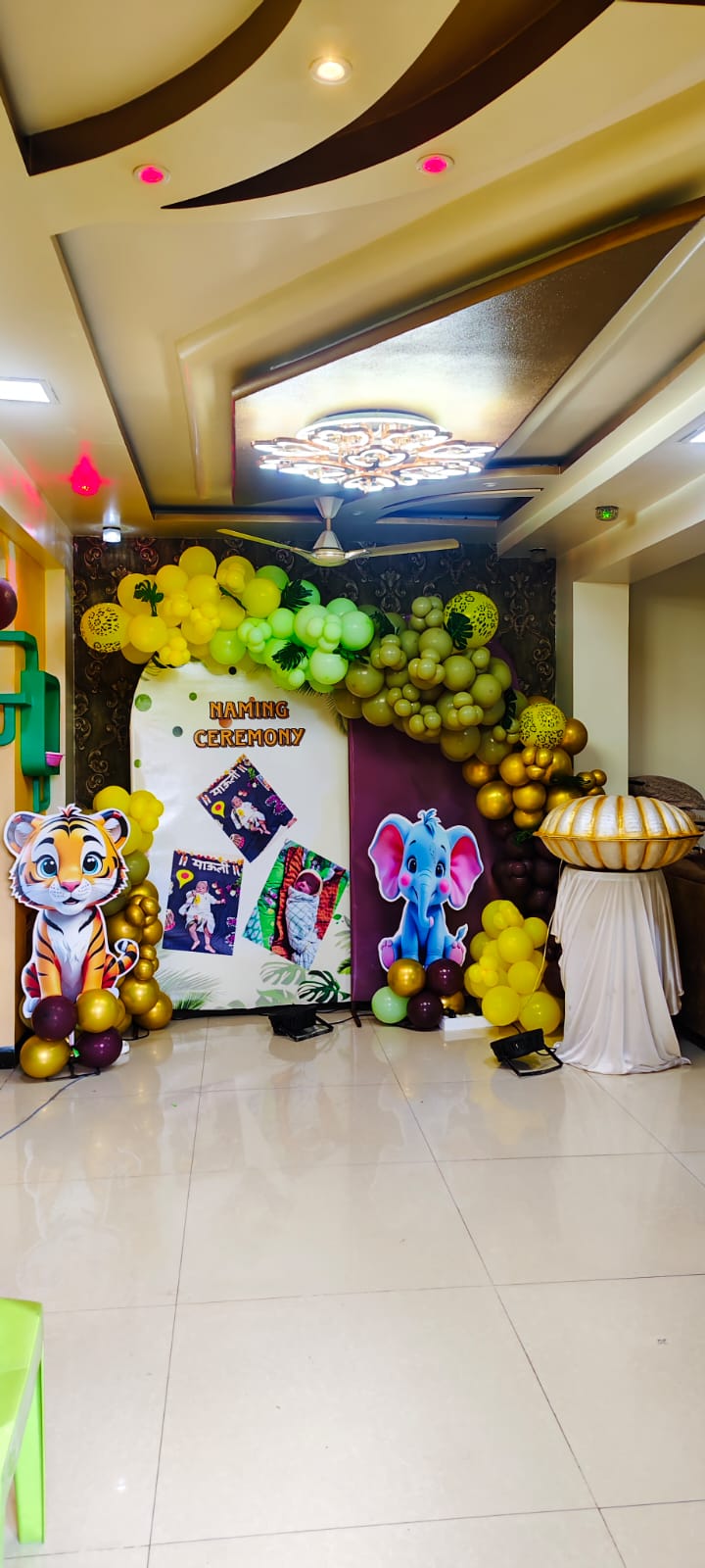 Farewell Party